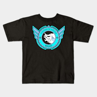 SKADI - LIMITED EDITION Kids T-Shirt